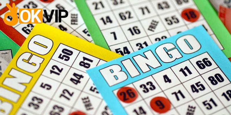 Yesbingo (YB Gaming) - Sân Chơi Lô Đề Đáng Tin Cậy 2 Yesbingo (YB Gaming) mang đến sản phẩm xổ số Bingo hấp dẫn